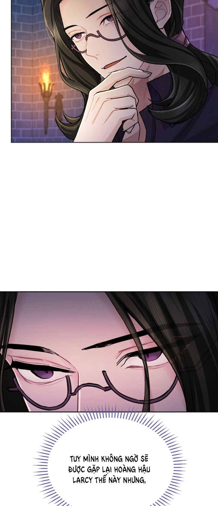 Tôi Sẽ Bị Trừ Khử Cùng Hoàng Đế Chap 641 - Next Chap 642