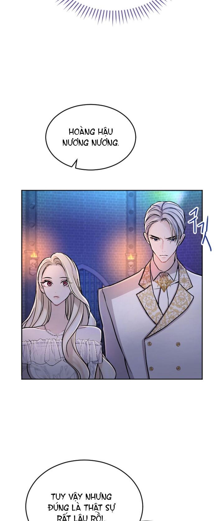 Tôi Sẽ Bị Trừ Khử Cùng Hoàng Đế Chap 641 - Next Chap 642