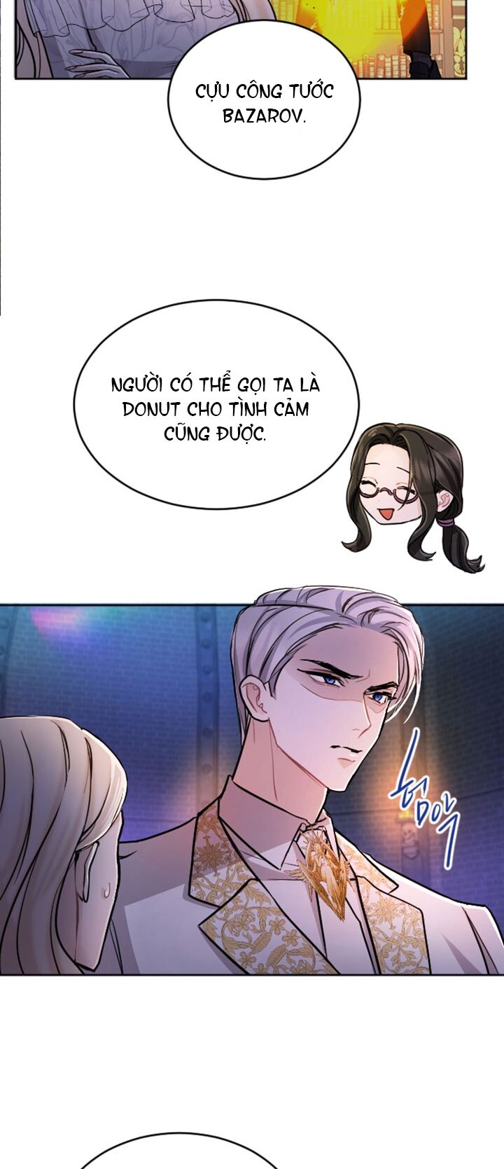 Tôi Sẽ Bị Trừ Khử Cùng Hoàng Đế Chap 641 - Next Chap 642
