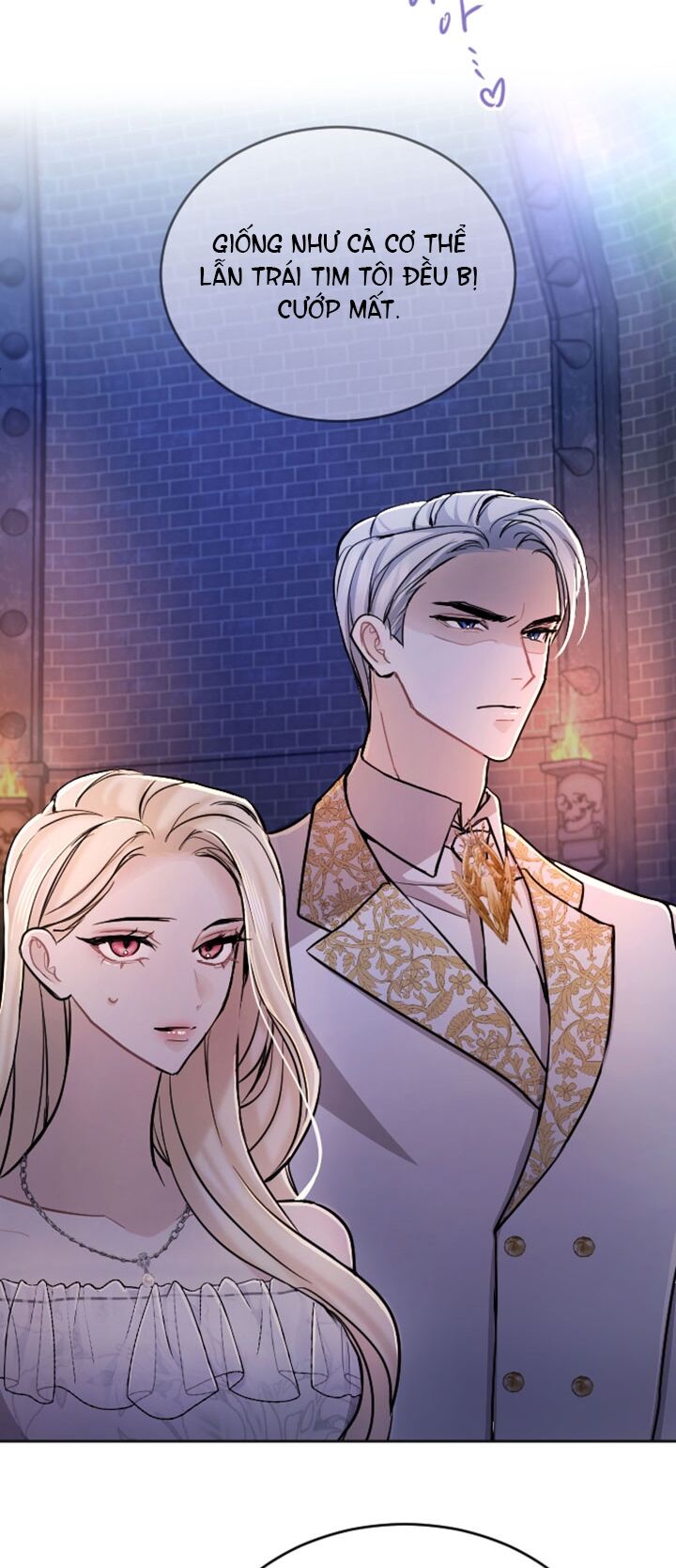 Tôi Sẽ Bị Trừ Khử Cùng Hoàng Đế Chap 641 - Next Chap 642