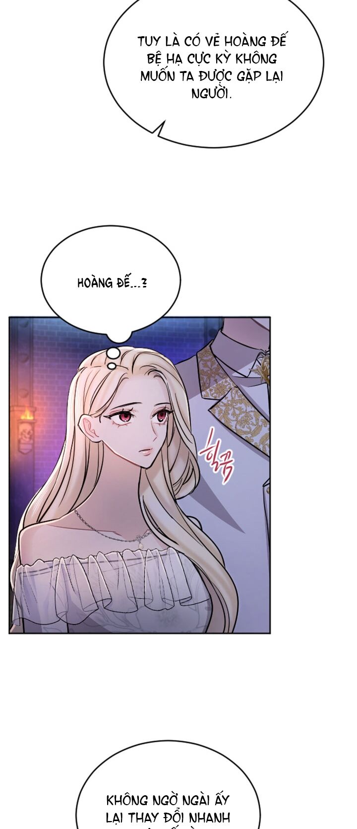 Tôi Sẽ Bị Trừ Khử Cùng Hoàng Đế Chap 641 - Next Chap 642