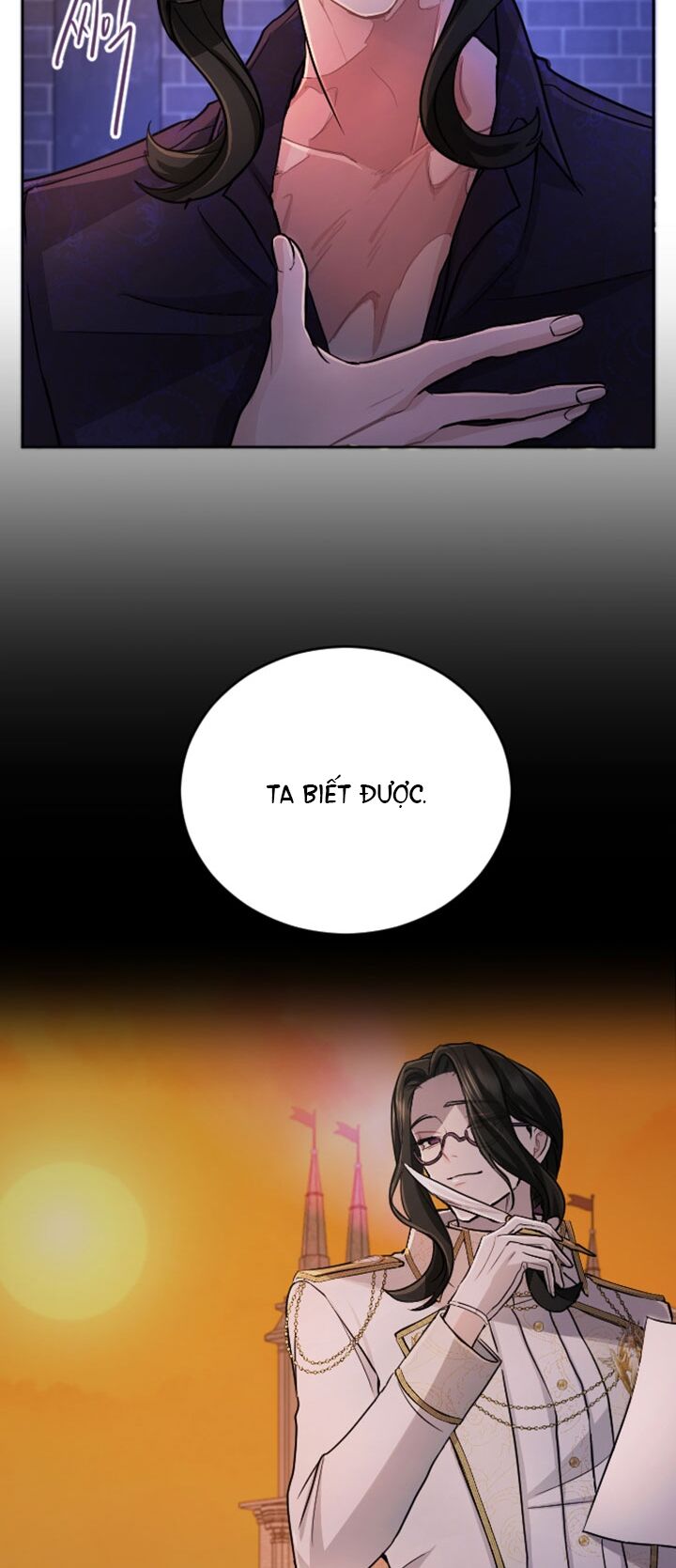Tôi Sẽ Bị Trừ Khử Cùng Hoàng Đế Chap 641 - Next Chap 642