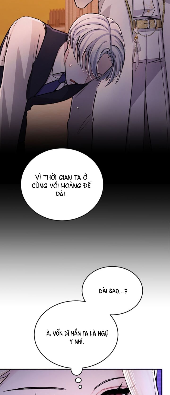 Tôi Sẽ Bị Trừ Khử Cùng Hoàng Đế Chap 641 - Next Chap 642