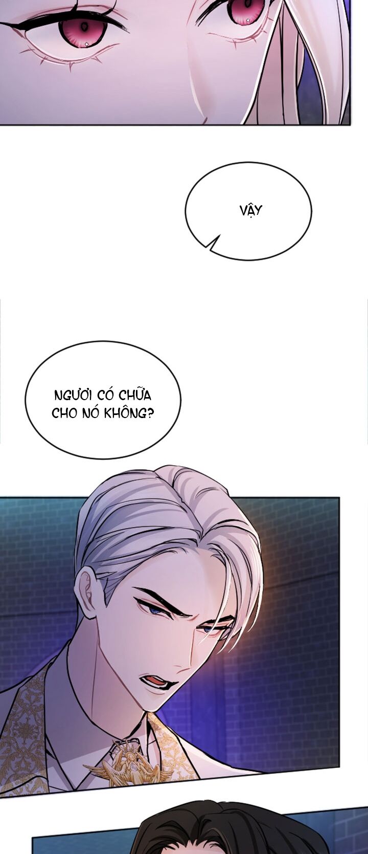 Tôi Sẽ Bị Trừ Khử Cùng Hoàng Đế Chap 641 - Next Chap 642