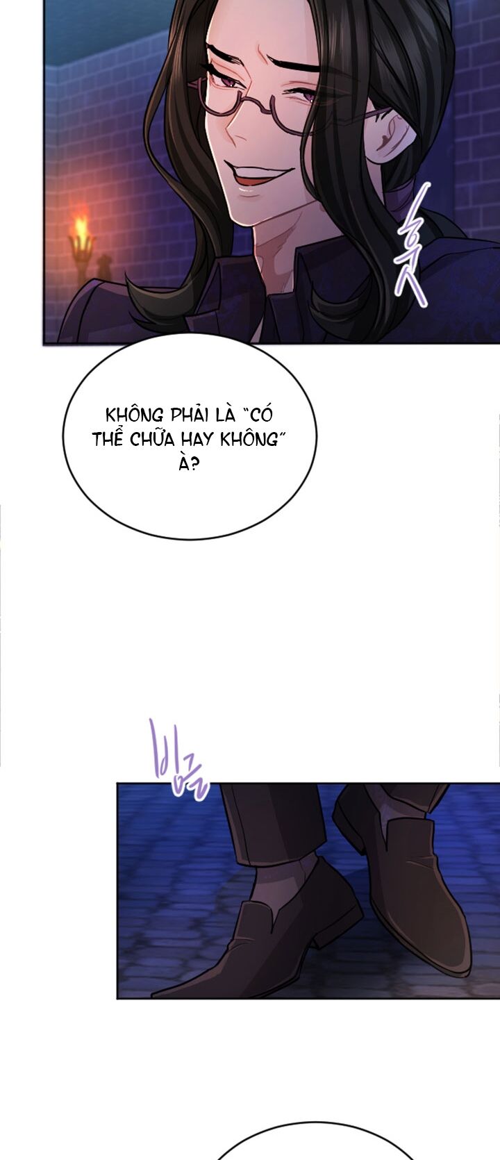 Tôi Sẽ Bị Trừ Khử Cùng Hoàng Đế Chap 641 - Next Chap 642