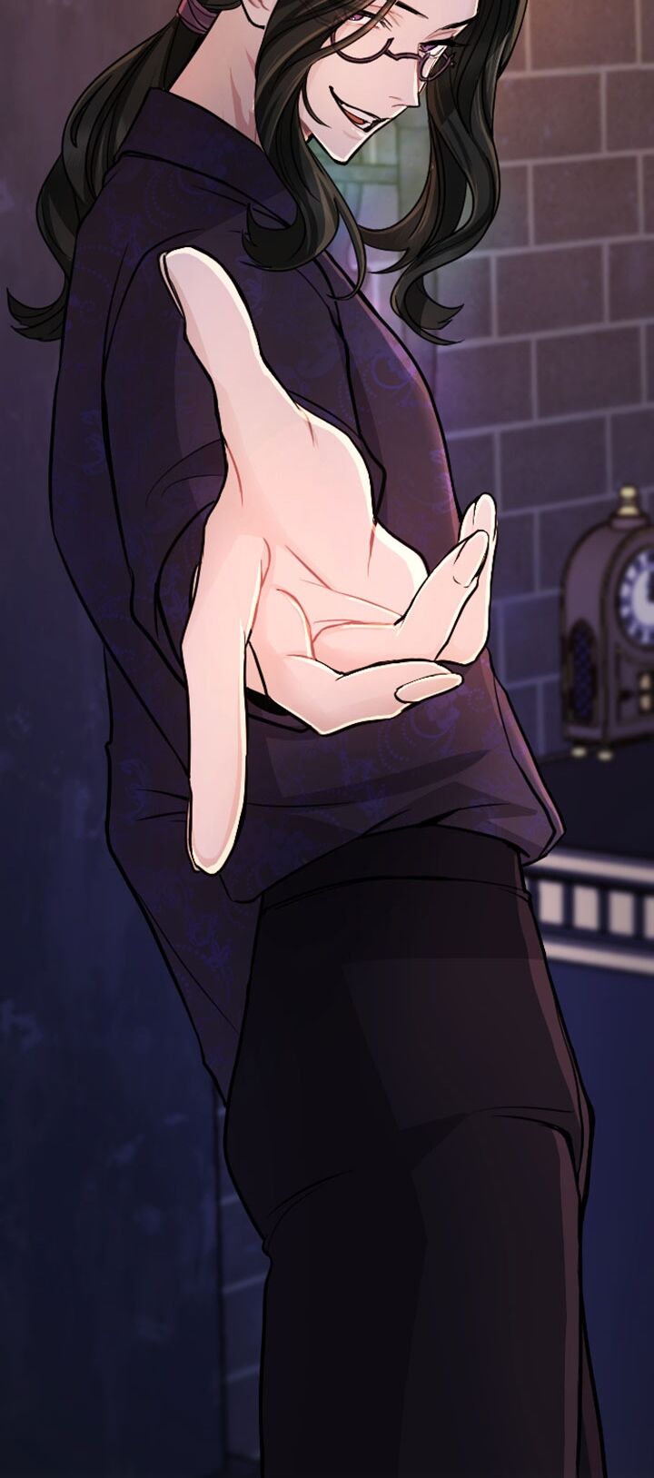 Tôi Sẽ Bị Trừ Khử Cùng Hoàng Đế Chap 641 - Next Chap 642