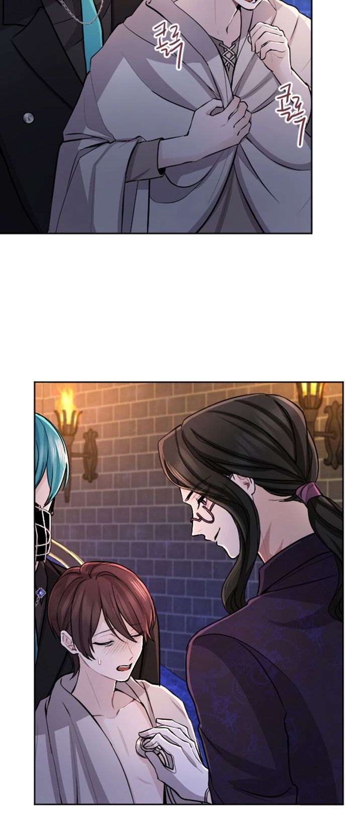 Tôi Sẽ Bị Trừ Khử Cùng Hoàng Đế Chap 641 - Next Chap 642