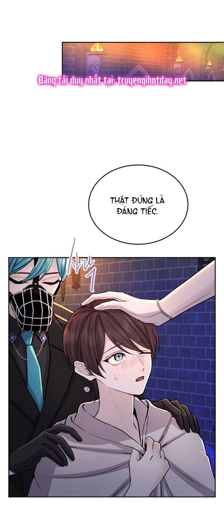 Tôi Sẽ Bị Trừ Khử Cùng Hoàng Đế Chap 641 - Next Chap 642
