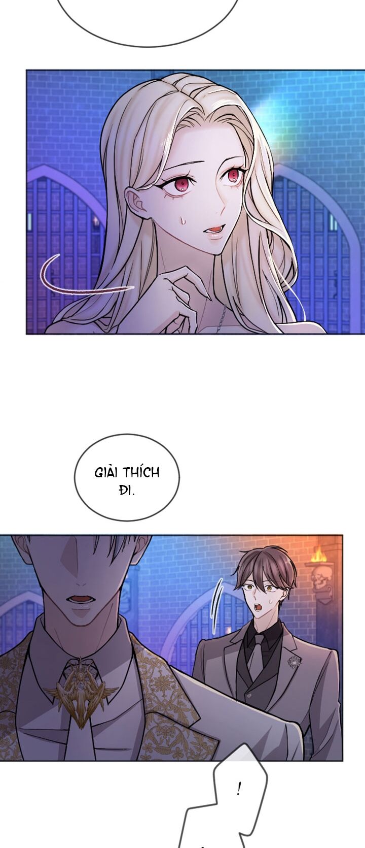 Tôi Sẽ Bị Trừ Khử Cùng Hoàng Đế Chap 641 - Next Chap 642