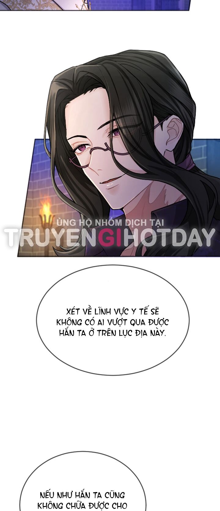 Tôi Sẽ Bị Trừ Khử Cùng Hoàng Đế Chap 641 - Next Chap 642