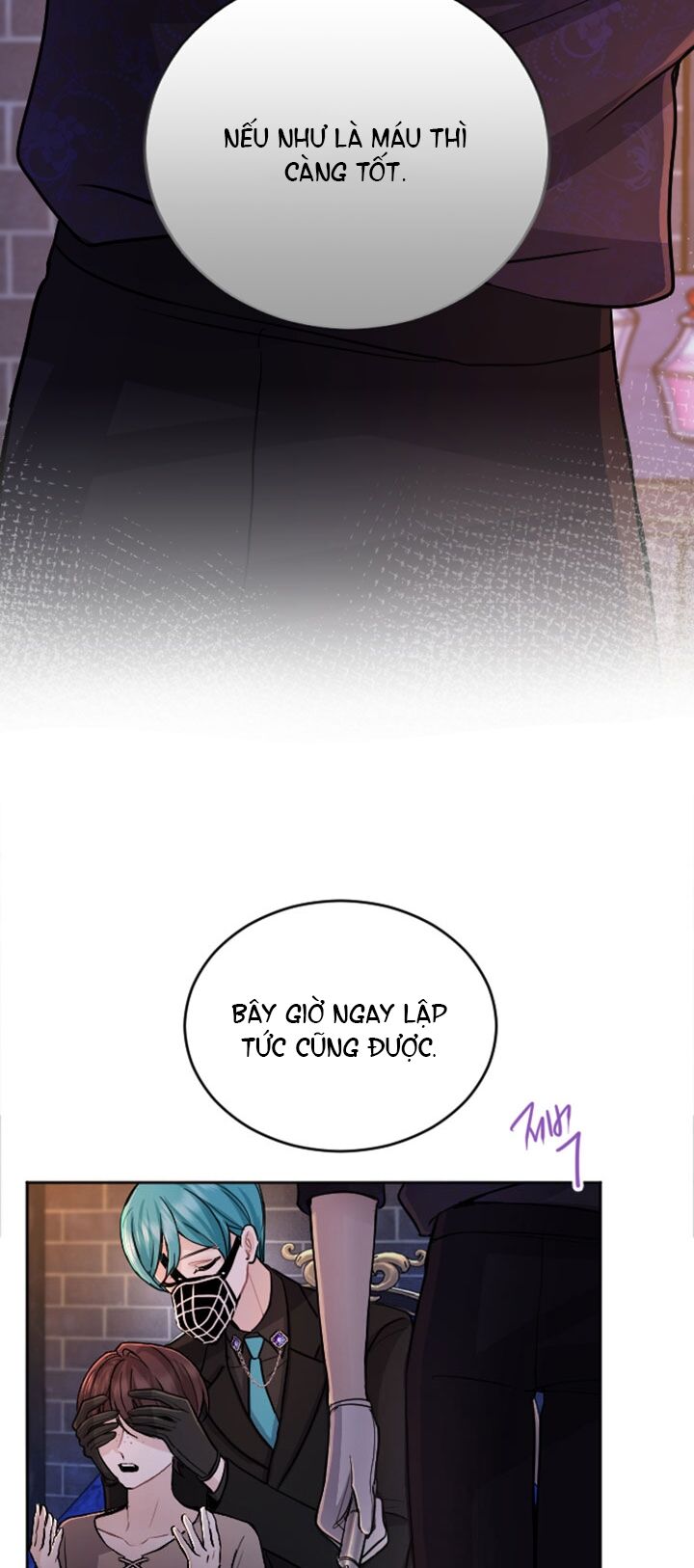 Tôi Sẽ Bị Trừ Khử Cùng Hoàng Đế Chap 642 - Next Chap 643