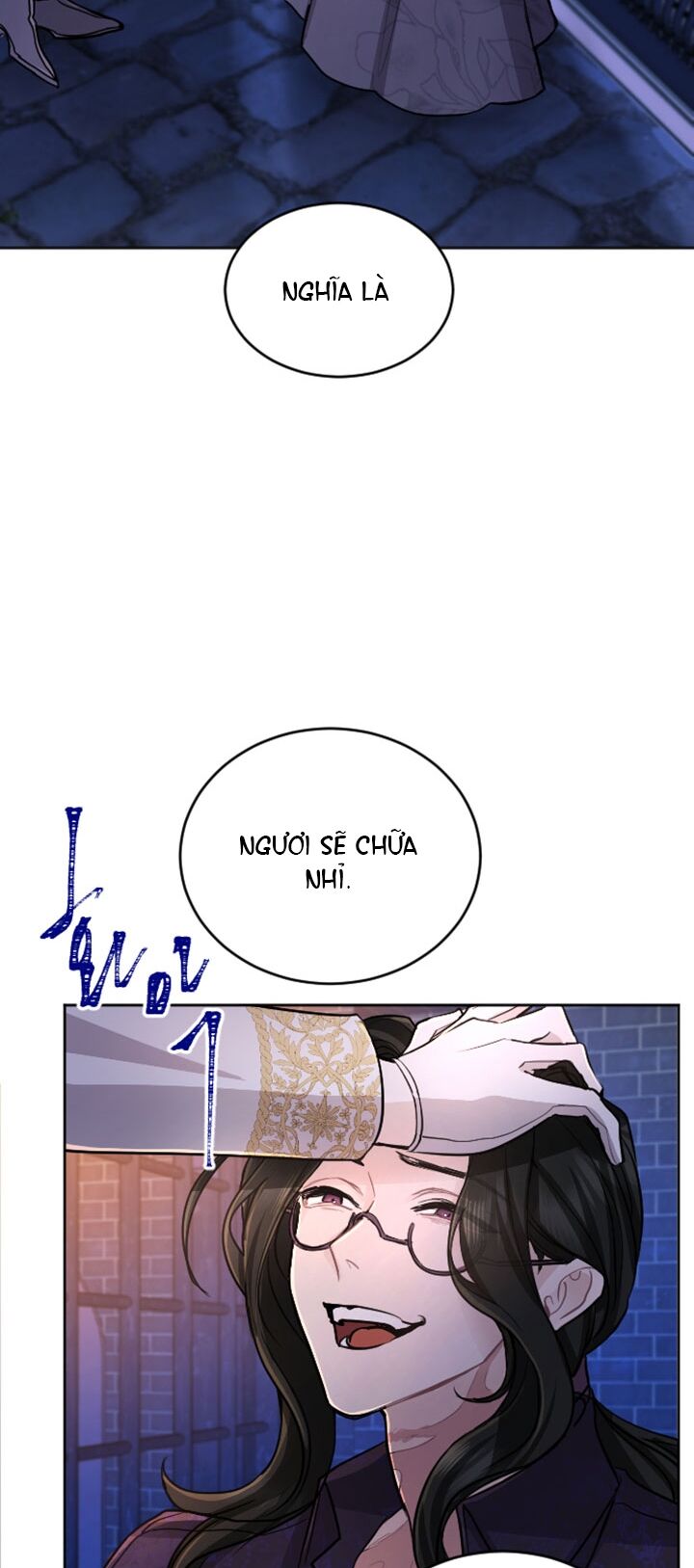 Tôi Sẽ Bị Trừ Khử Cùng Hoàng Đế Chap 642 - Next Chap 643