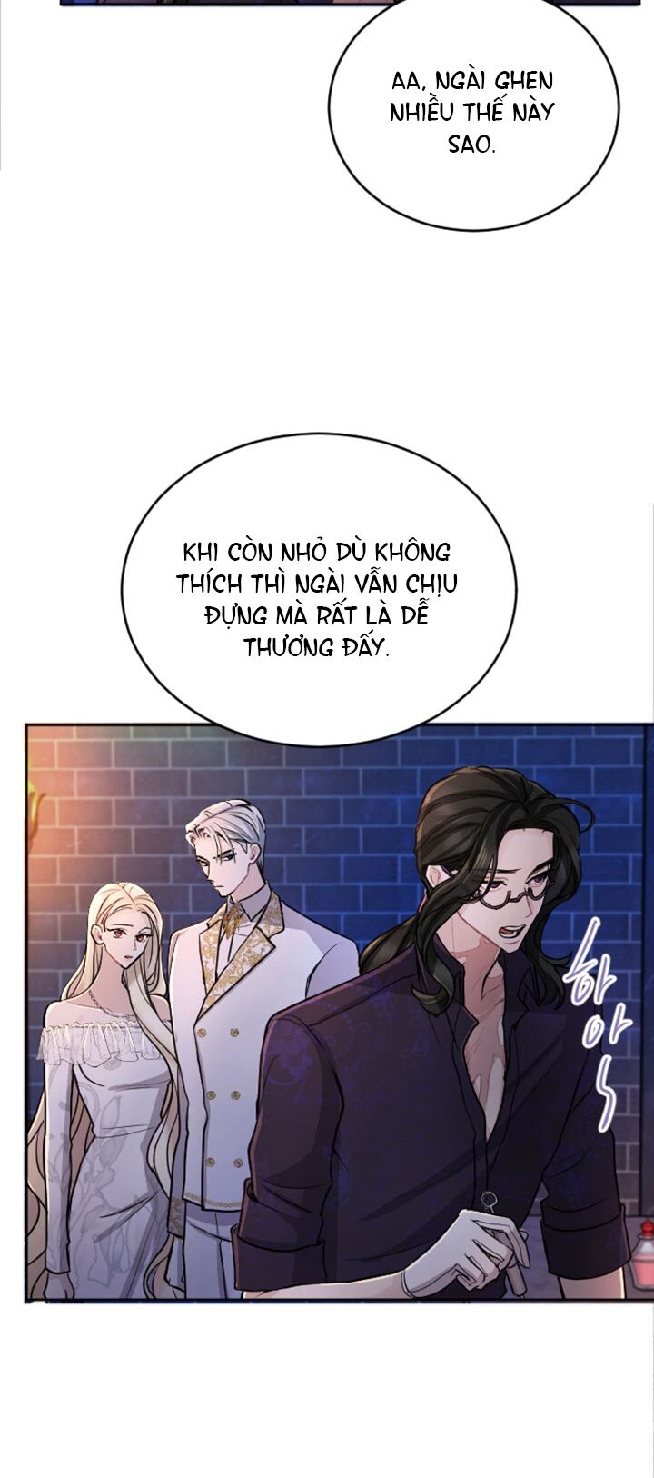 Tôi Sẽ Bị Trừ Khử Cùng Hoàng Đế Chap 642 - Next Chap 643