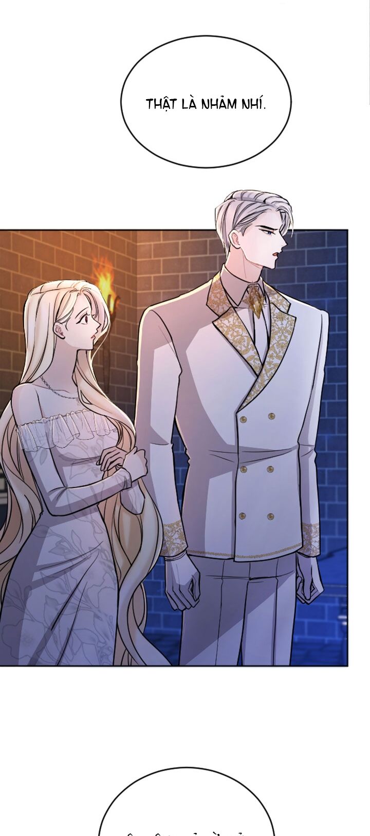 Tôi Sẽ Bị Trừ Khử Cùng Hoàng Đế Chap 642 - Next Chap 643