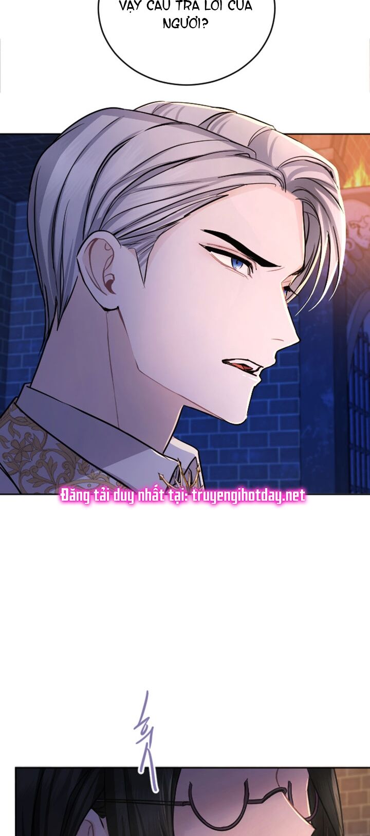Tôi Sẽ Bị Trừ Khử Cùng Hoàng Đế Chap 642 - Next Chap 643