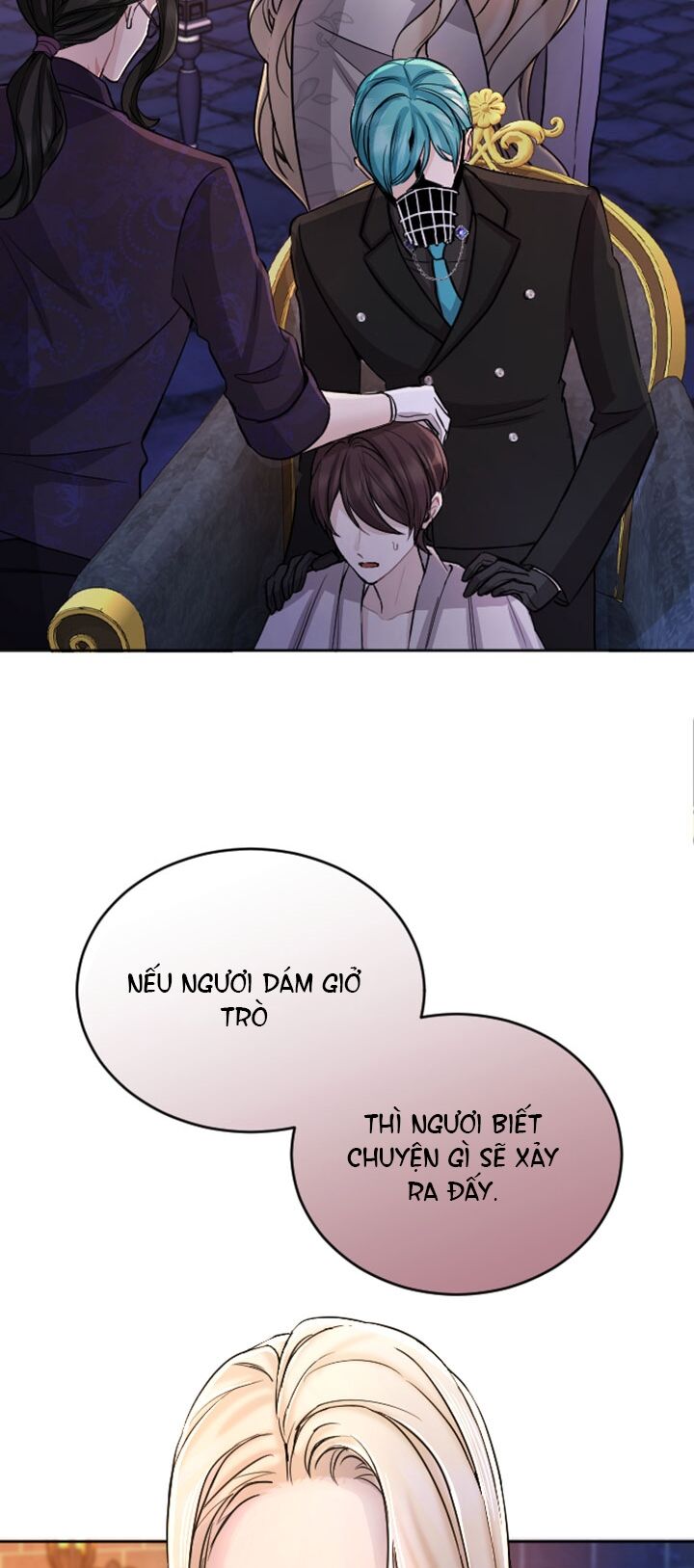 Tôi Sẽ Bị Trừ Khử Cùng Hoàng Đế Chap 642 - Next Chap 643