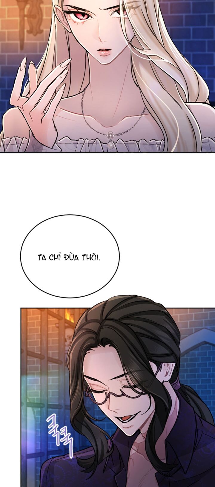 Tôi Sẽ Bị Trừ Khử Cùng Hoàng Đế Chap 642 - Next Chap 643