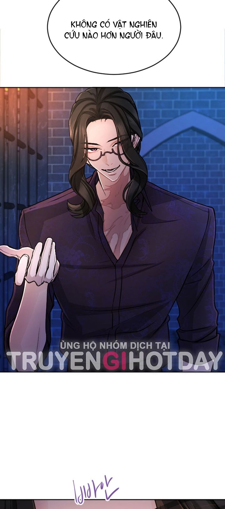 Tôi Sẽ Bị Trừ Khử Cùng Hoàng Đế Chap 642 - Next Chap 643