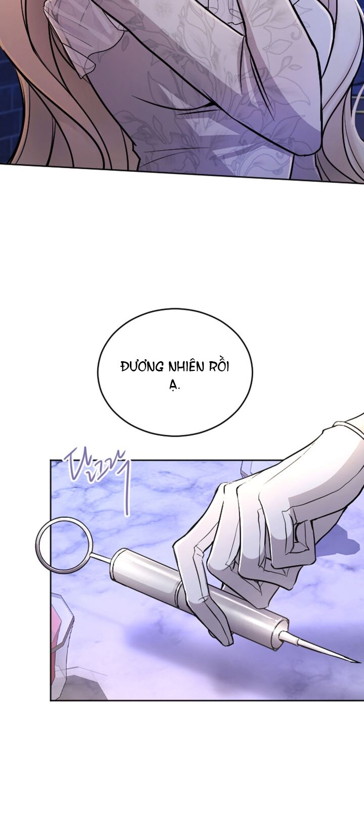 Tôi Sẽ Bị Trừ Khử Cùng Hoàng Đế Chap 642 - Next Chap 643