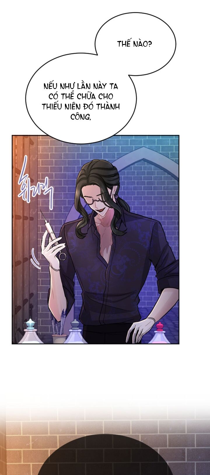 Tôi Sẽ Bị Trừ Khử Cùng Hoàng Đế Chap 642 - Next Chap 643