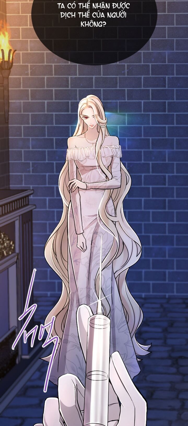 Tôi Sẽ Bị Trừ Khử Cùng Hoàng Đế Chap 642 - Next Chap 643