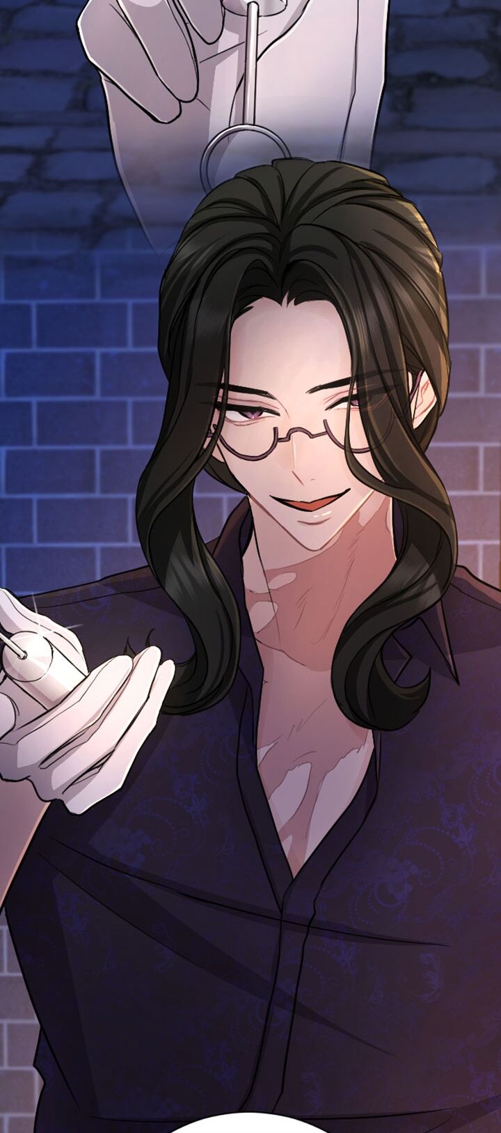 Tôi Sẽ Bị Trừ Khử Cùng Hoàng Đế Chap 642 - Next Chap 643