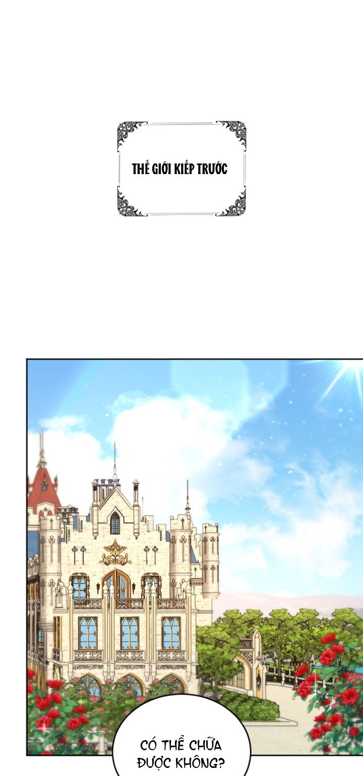 Tôi Sẽ Bị Trừ Khử Cùng Hoàng Đế Chap 651 - Next Chap 652
