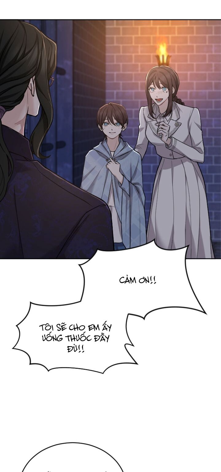 Tôi Sẽ Bị Trừ Khử Cùng Hoàng Đế Chap 651 - Next Chap 652