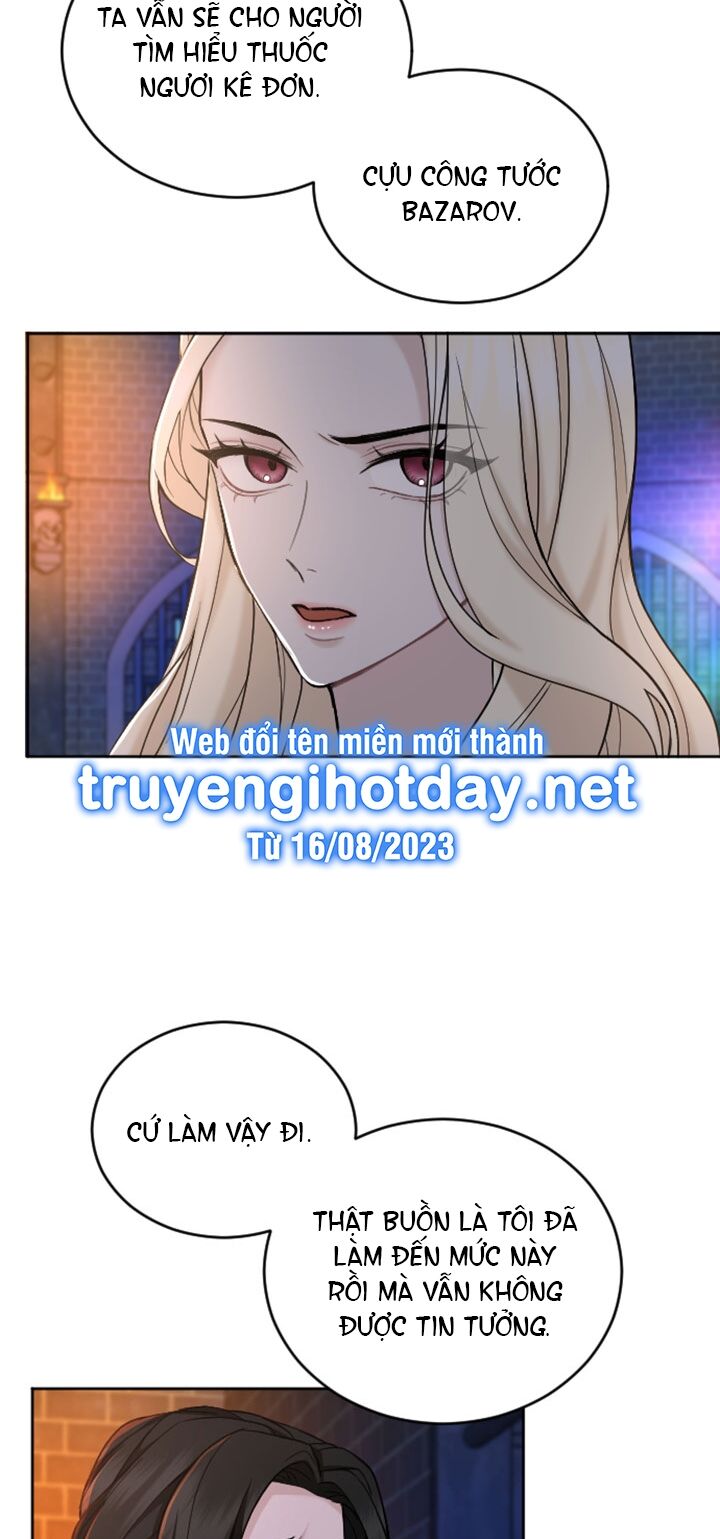 Tôi Sẽ Bị Trừ Khử Cùng Hoàng Đế Chap 651 - Next Chap 652