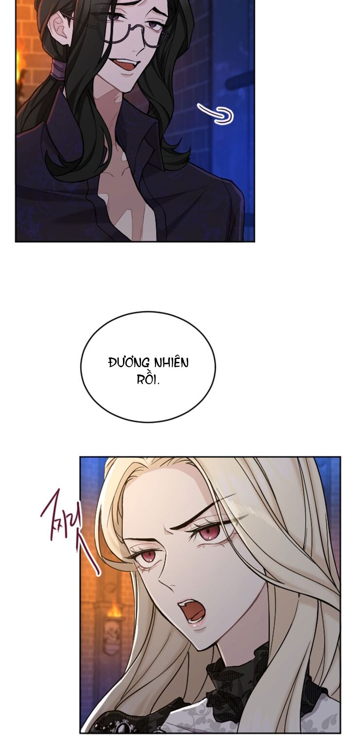 Tôi Sẽ Bị Trừ Khử Cùng Hoàng Đế Chap 651 - Next Chap 652
