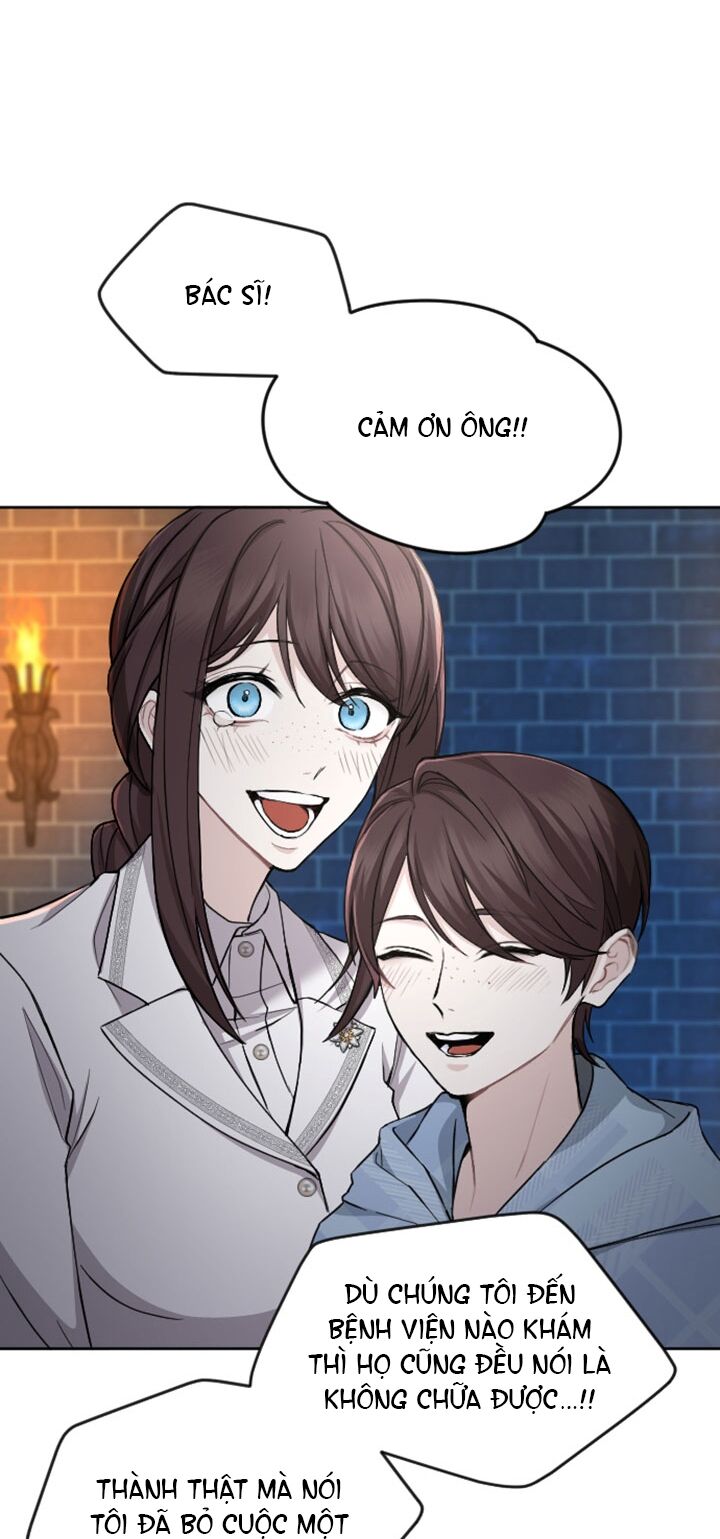 Tôi Sẽ Bị Trừ Khử Cùng Hoàng Đế Chap 651 - Next Chap 652
