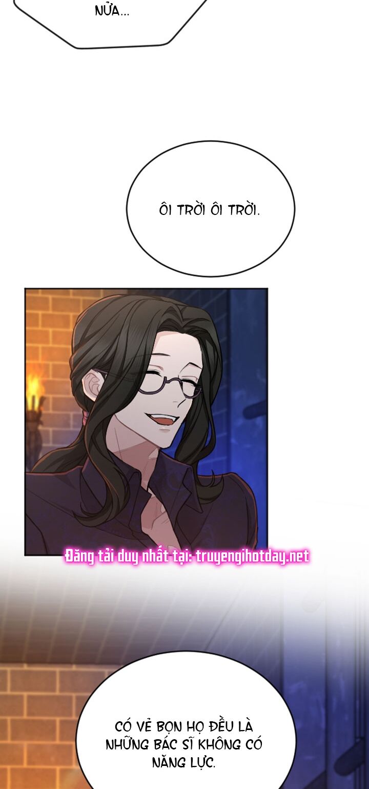 Tôi Sẽ Bị Trừ Khử Cùng Hoàng Đế Chap 651 - Next Chap 652