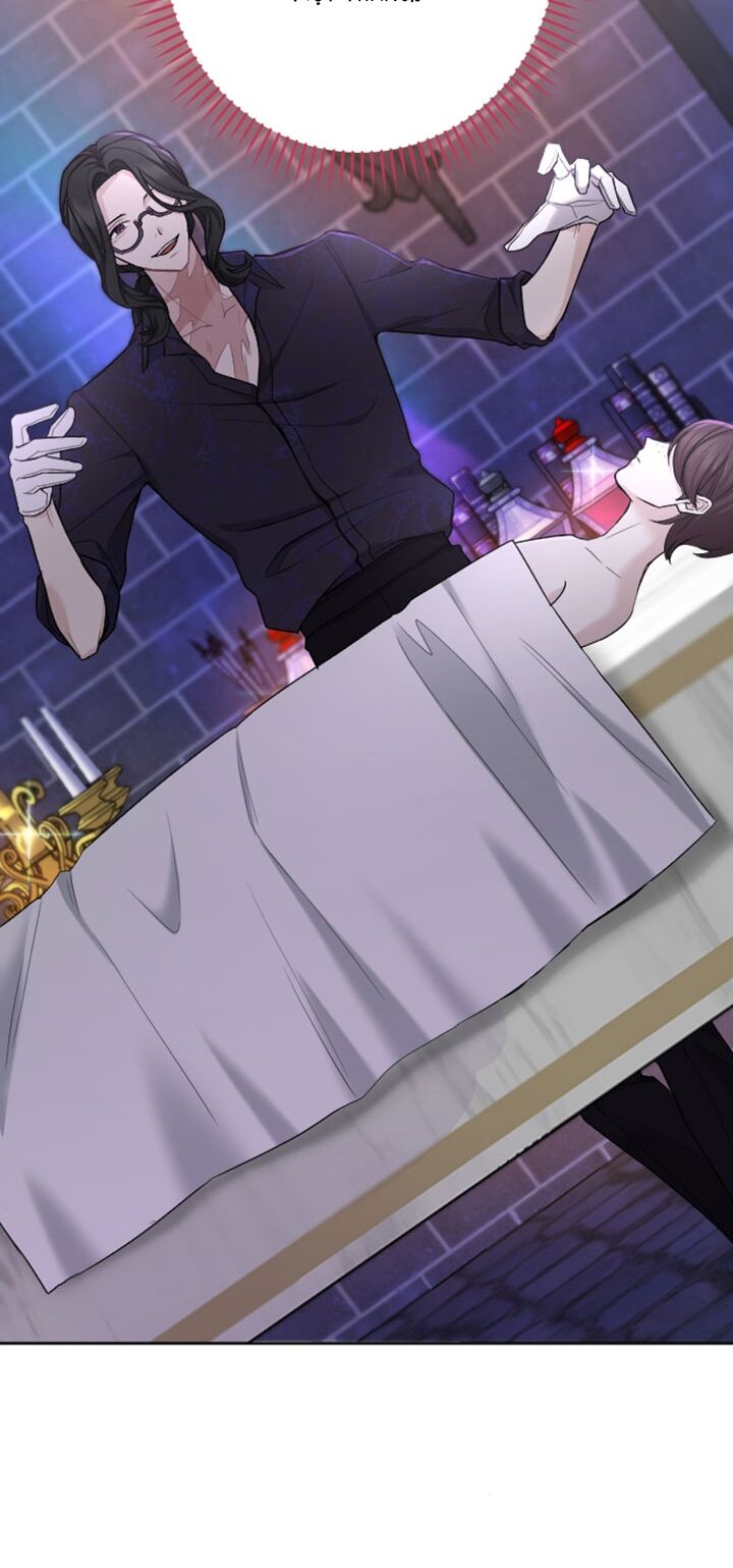 Tôi Sẽ Bị Trừ Khử Cùng Hoàng Đế Chap 651 - Next Chap 652