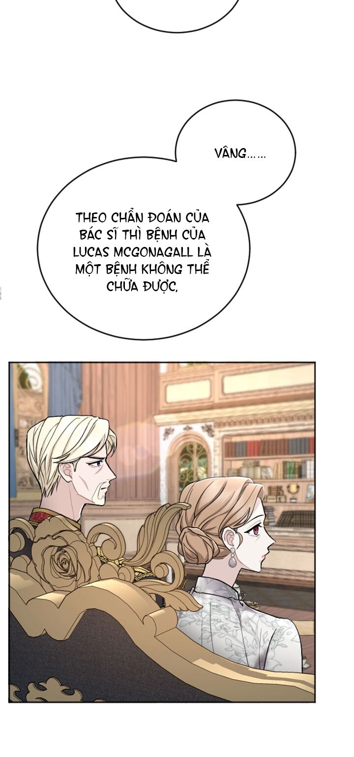 Tôi Sẽ Bị Trừ Khử Cùng Hoàng Đế Chap 651 - Next Chap 652