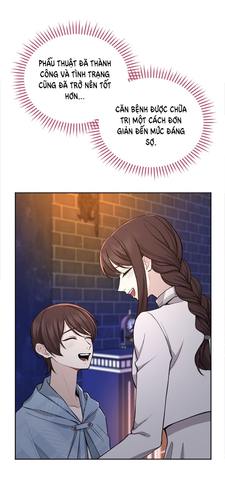 Tôi Sẽ Bị Trừ Khử Cùng Hoàng Đế Chap 651 - Next Chap 652