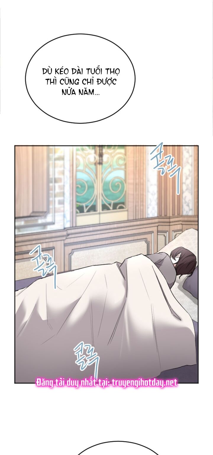 Tôi Sẽ Bị Trừ Khử Cùng Hoàng Đế Chap 651 - Next Chap 652