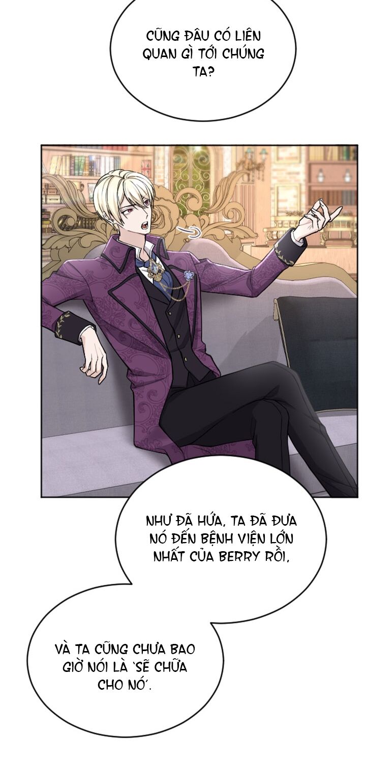 Tôi Sẽ Bị Trừ Khử Cùng Hoàng Đế Chap 651 - Next Chap 652