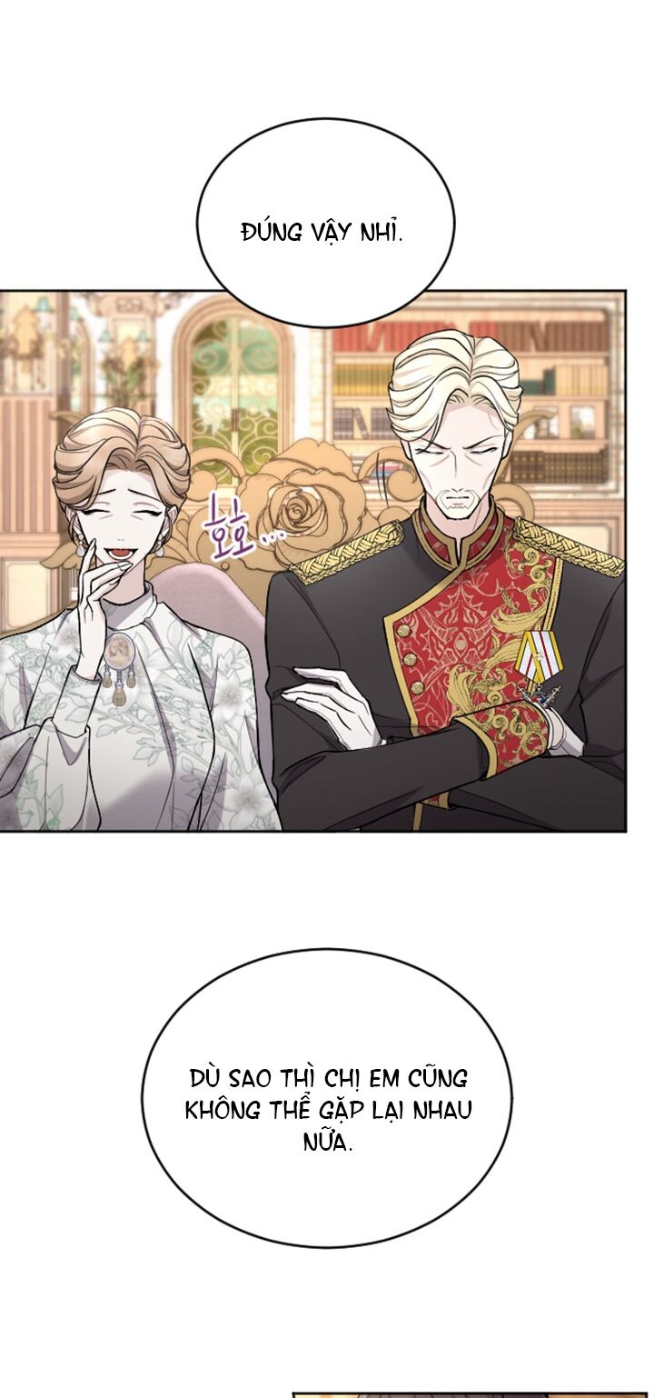 Tôi Sẽ Bị Trừ Khử Cùng Hoàng Đế Chap 651 - Next Chap 652