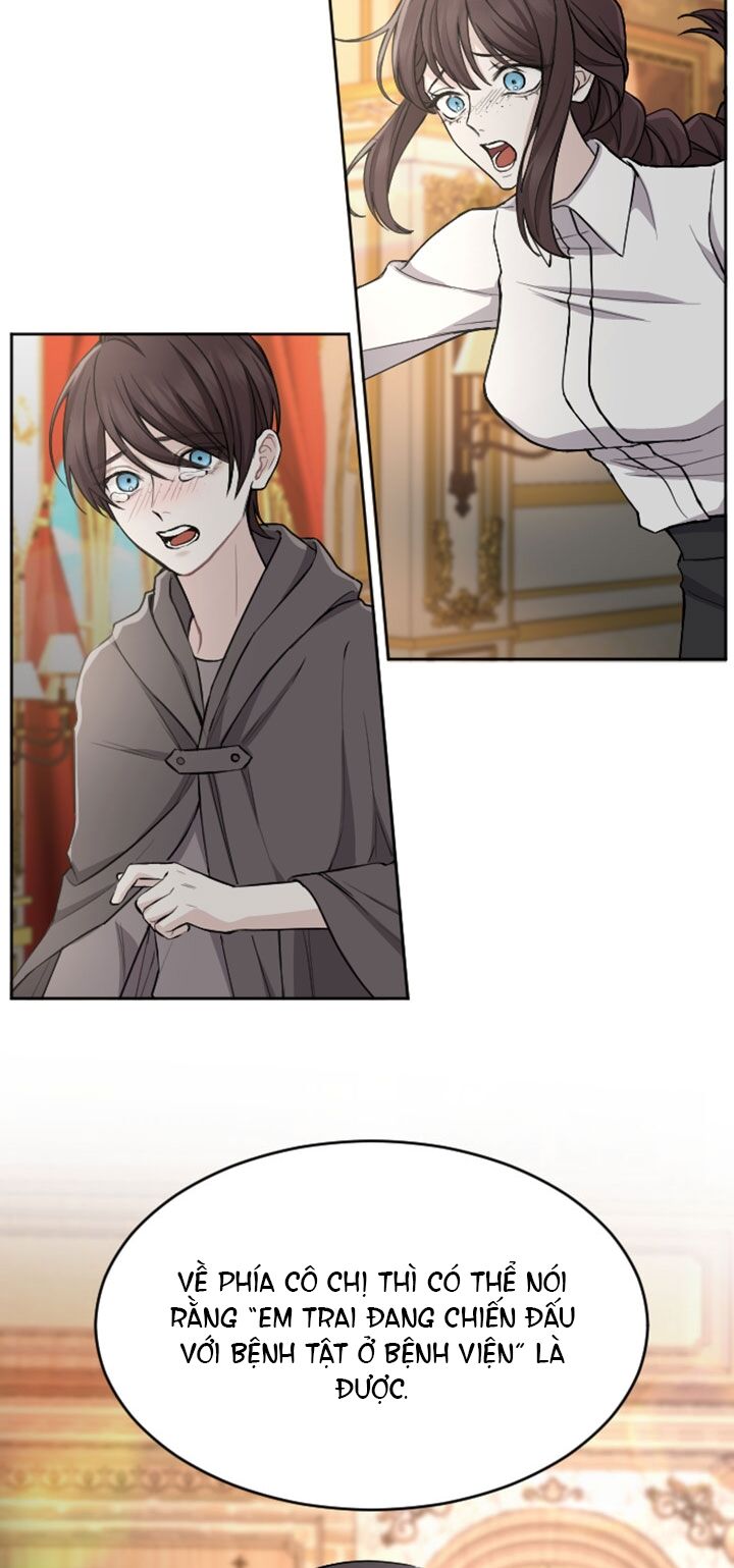 Tôi Sẽ Bị Trừ Khử Cùng Hoàng Đế Chap 651 - Next Chap 652