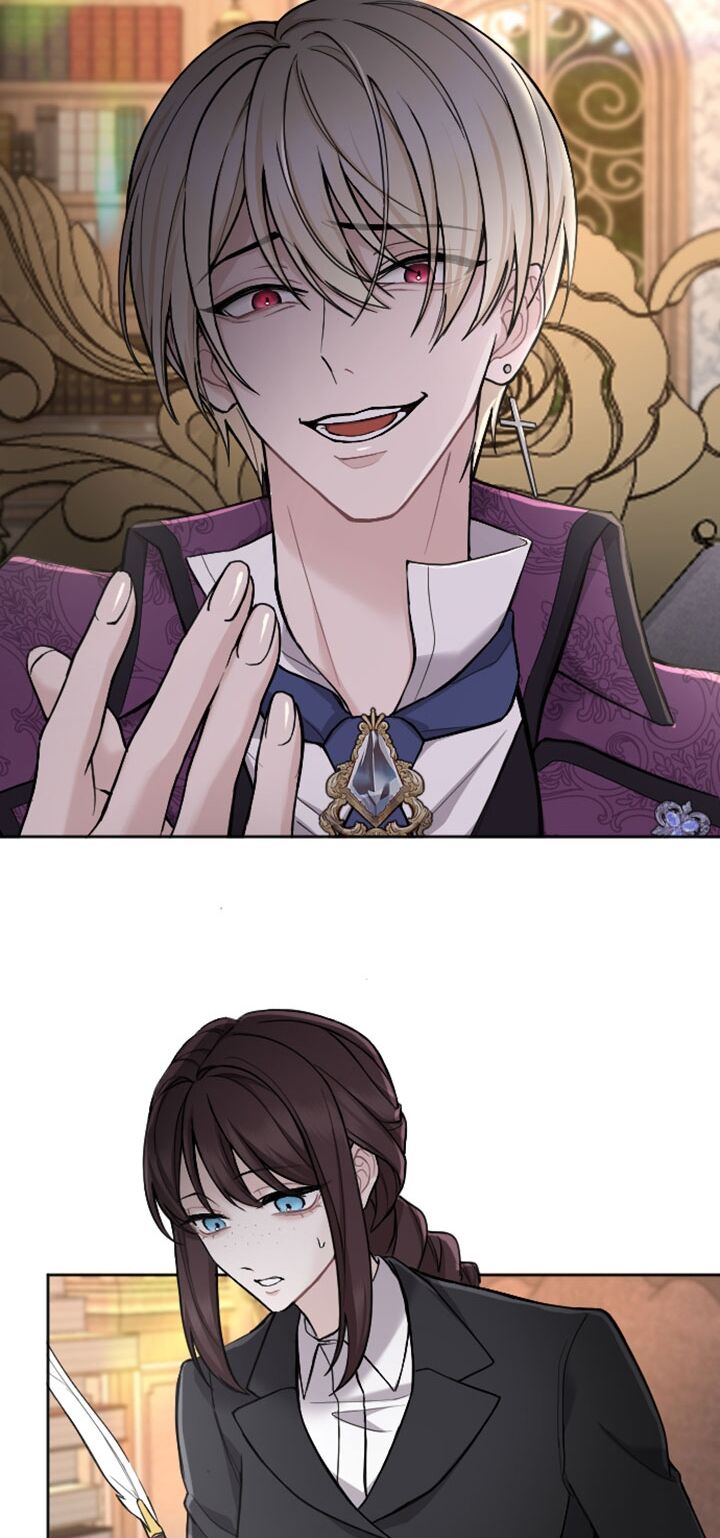Tôi Sẽ Bị Trừ Khử Cùng Hoàng Đế Chap 651 - Next Chap 652
