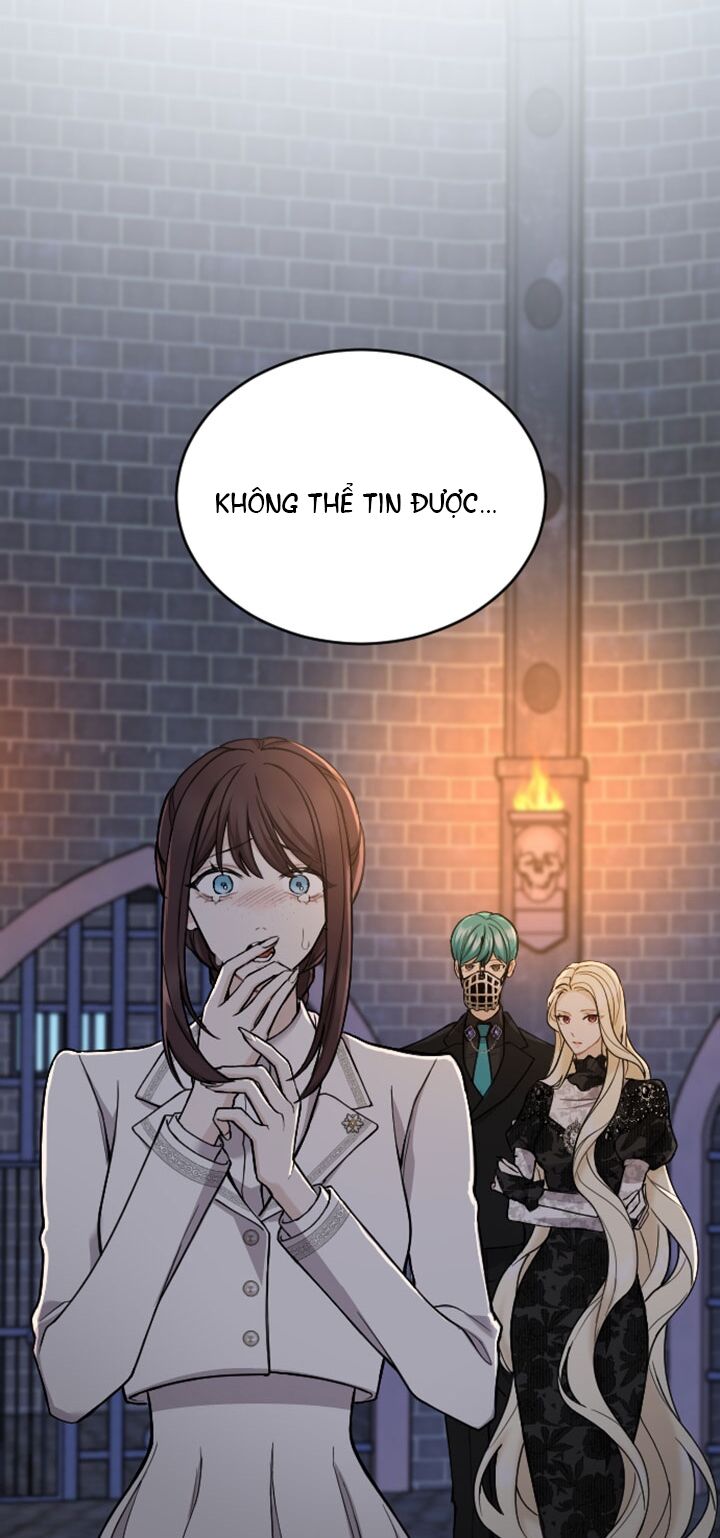 Tôi Sẽ Bị Trừ Khử Cùng Hoàng Đế Chap 651 - Next Chap 652