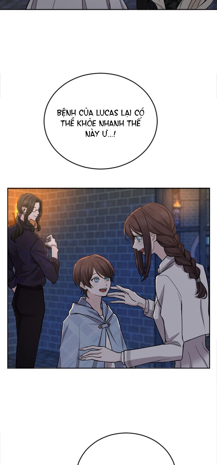 Tôi Sẽ Bị Trừ Khử Cùng Hoàng Đế Chap 651 - Next Chap 652