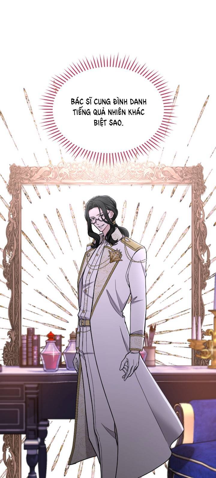 Tôi Sẽ Bị Trừ Khử Cùng Hoàng Đế Chap 652 - Next Chap 653