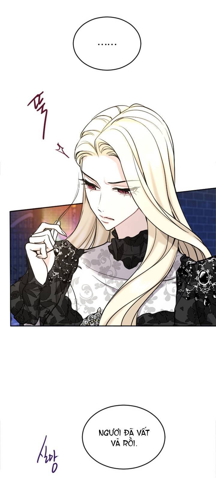 Tôi Sẽ Bị Trừ Khử Cùng Hoàng Đế Chap 652 - Next Chap 653