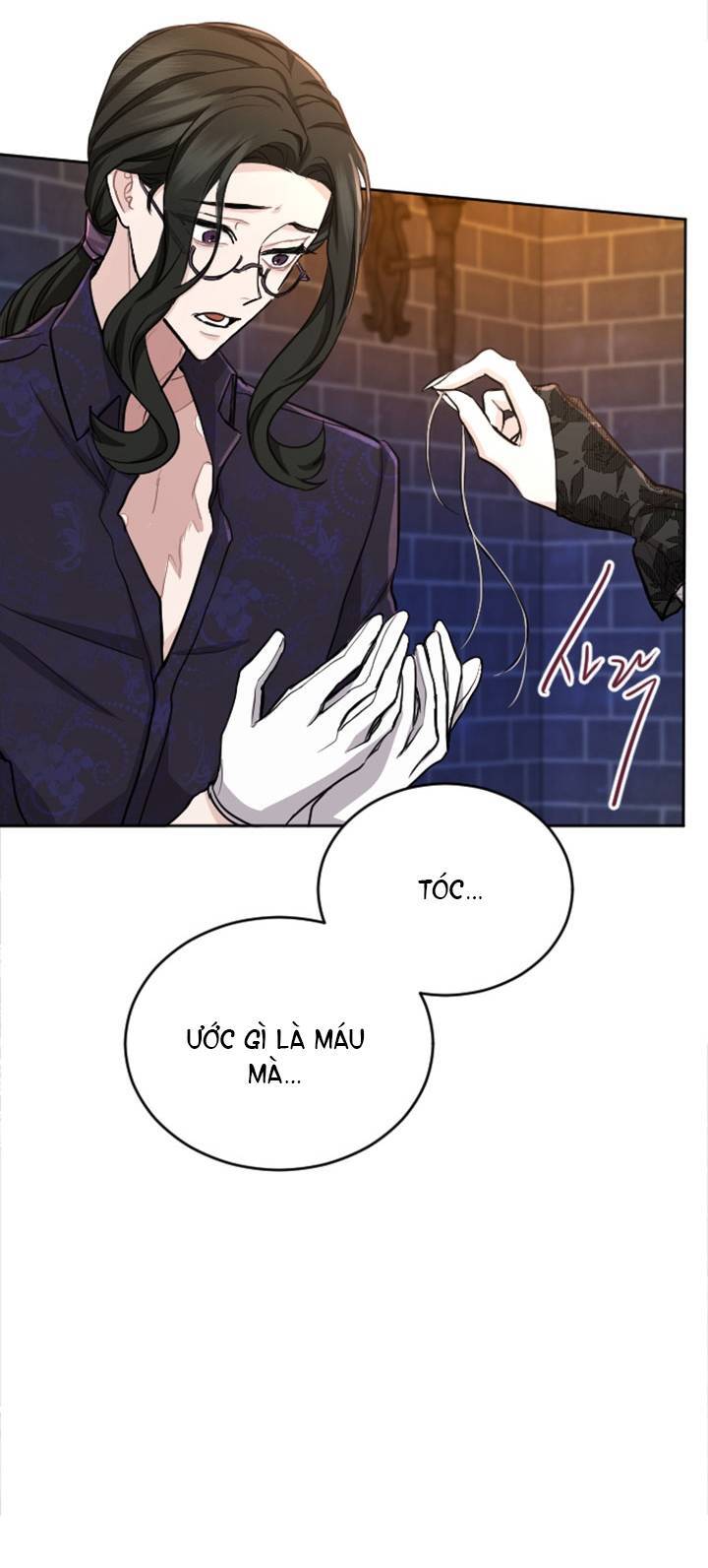 Tôi Sẽ Bị Trừ Khử Cùng Hoàng Đế Chap 652 - Next Chap 653