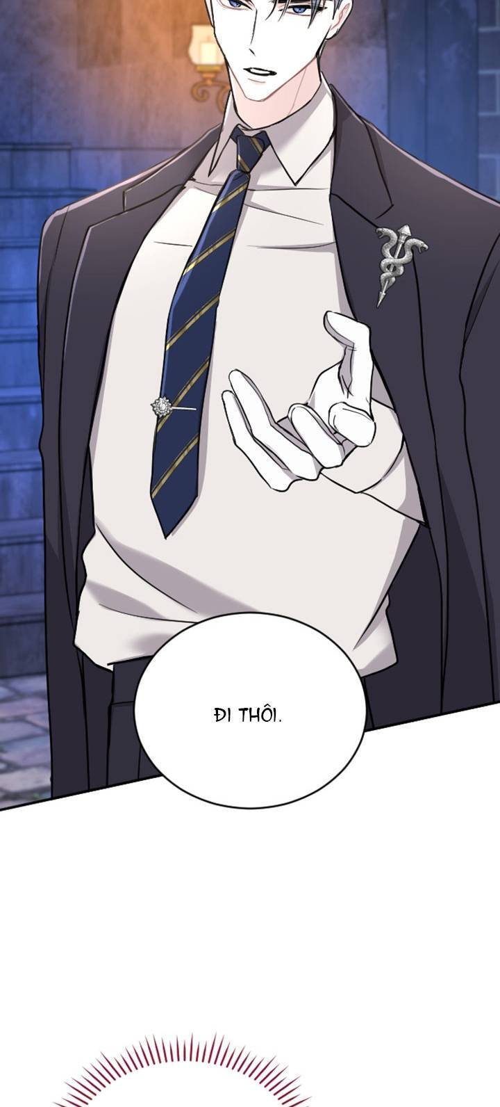 Tôi Sẽ Bị Trừ Khử Cùng Hoàng Đế Chap 652 - Next Chap 653