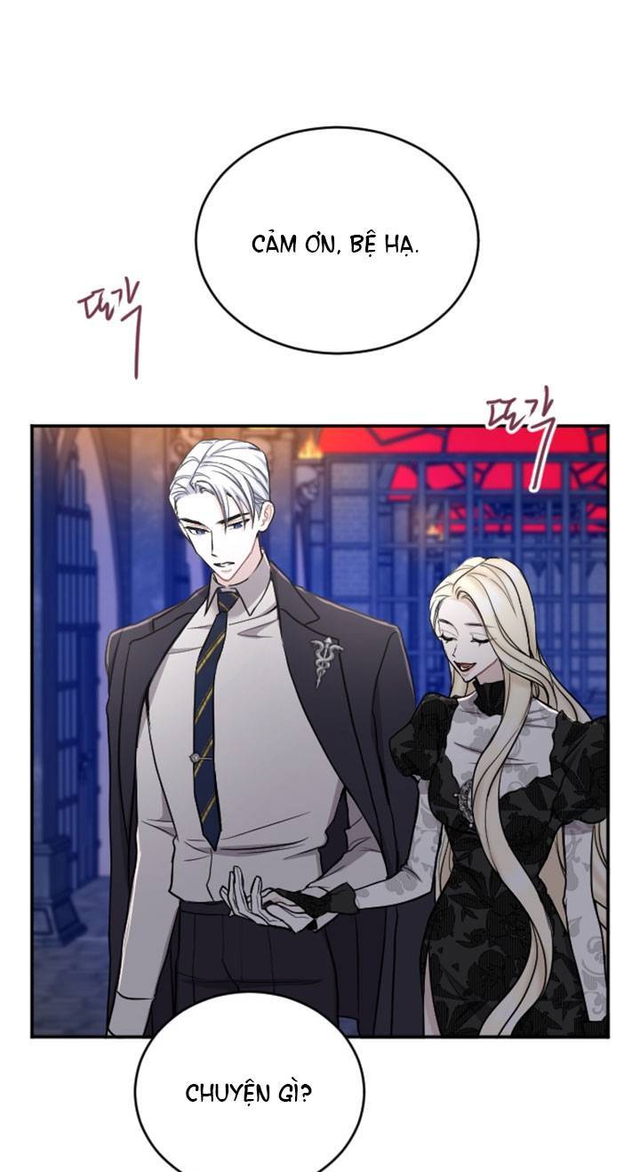 Tôi Sẽ Bị Trừ Khử Cùng Hoàng Đế Chap 652 - Next Chap 653
