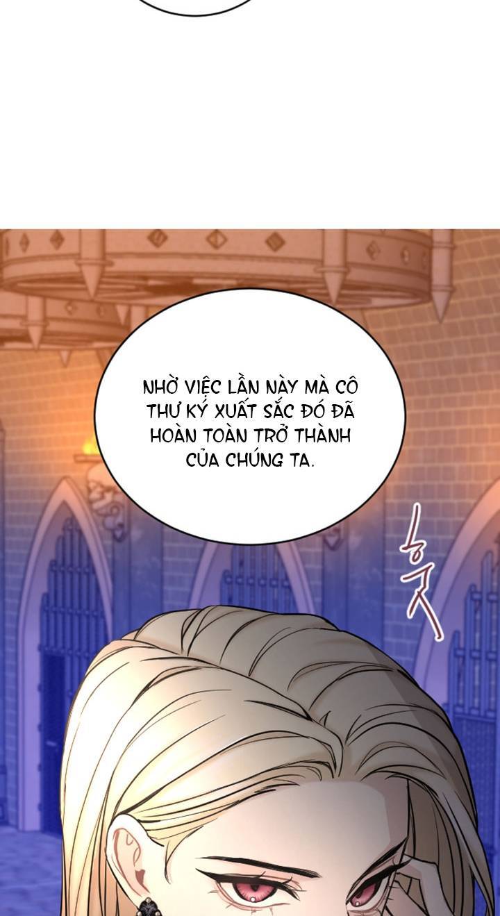 Tôi Sẽ Bị Trừ Khử Cùng Hoàng Đế Chap 652 - Next Chap 653