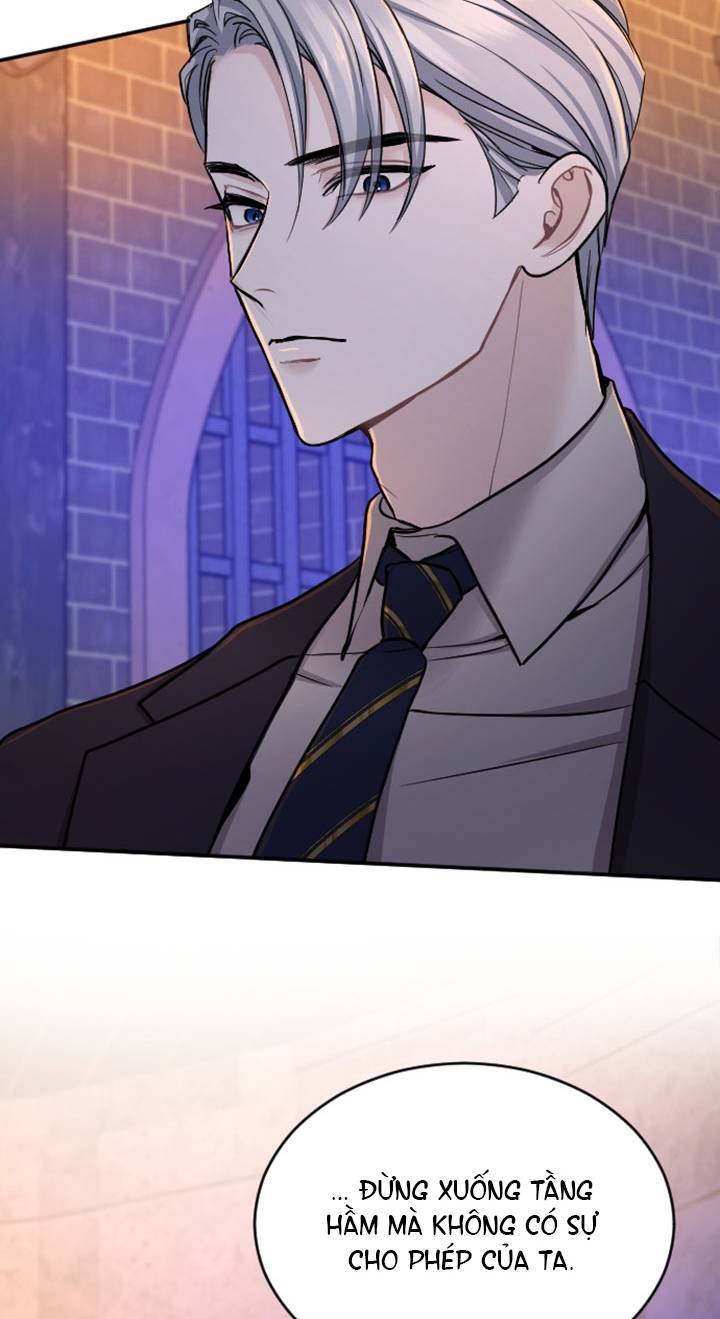 Tôi Sẽ Bị Trừ Khử Cùng Hoàng Đế Chap 652 - Next Chap 653