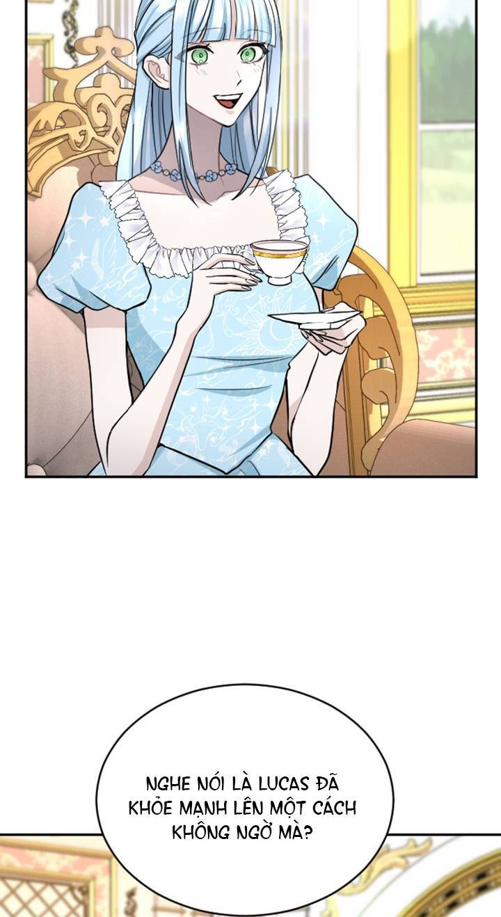 Tôi Sẽ Bị Trừ Khử Cùng Hoàng Đế Chap 652 - Next Chap 653